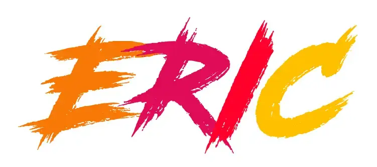 ERIC logo