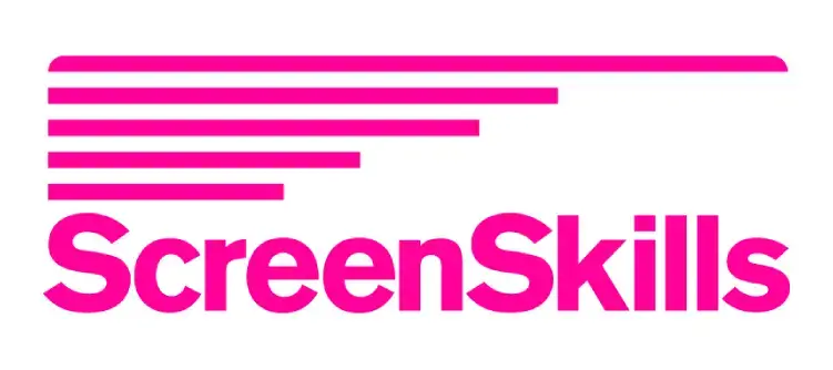 Screen Skills logo