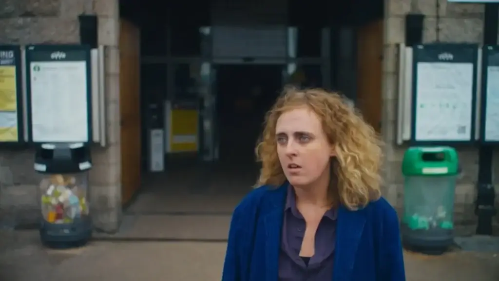 Filmed in Cornwall - Mowes