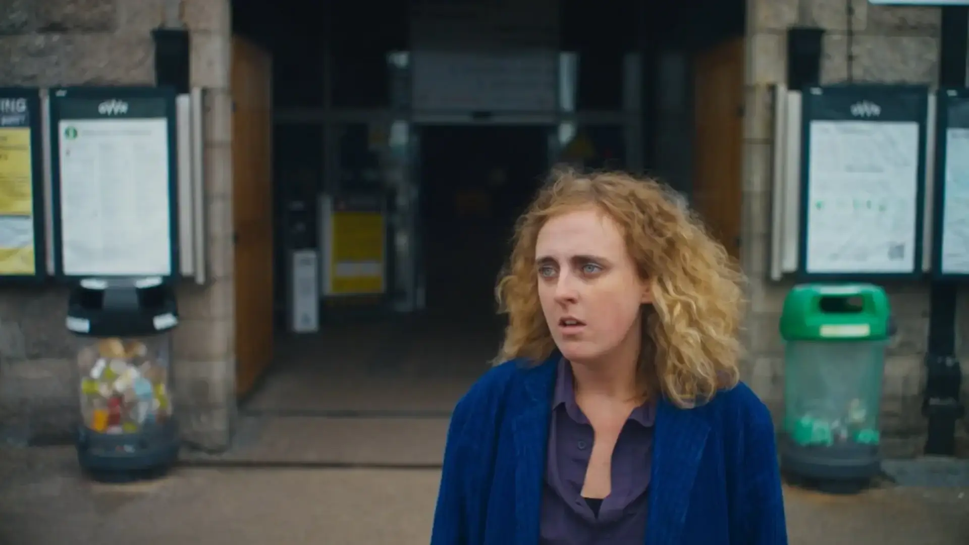 Filmed in Cornwall - Mowes