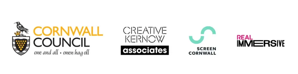 Immersive+Innovation supporters logos